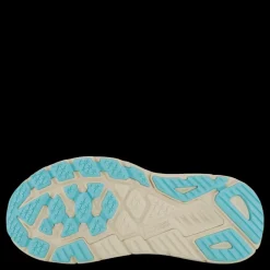 Hoka W Arahi 7 Vanilla / Cream Vit