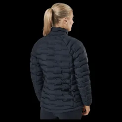 Peak Performance W Argon Light Jacket Black New