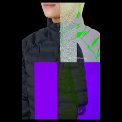 Peak Performance W Argon Light Jacket Black New