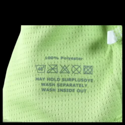 New Newline W Base Cool T-Shirt Green Grön