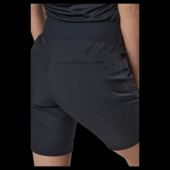 Puma Golf W Bermuda Short Puma Black Svart Sale
