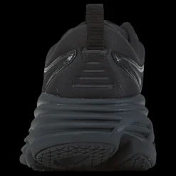 Hoka W Bondi 8 Black / Black Svart Best