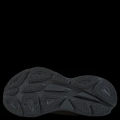 Hoka W Bondi 8 Black / Black Svart Best