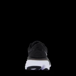 Hoka W Bondi 8 Black / White Svart