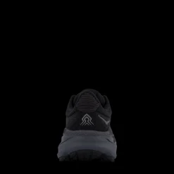 Outlet Hoka W Challenger Atr 7 Black / Black Svart