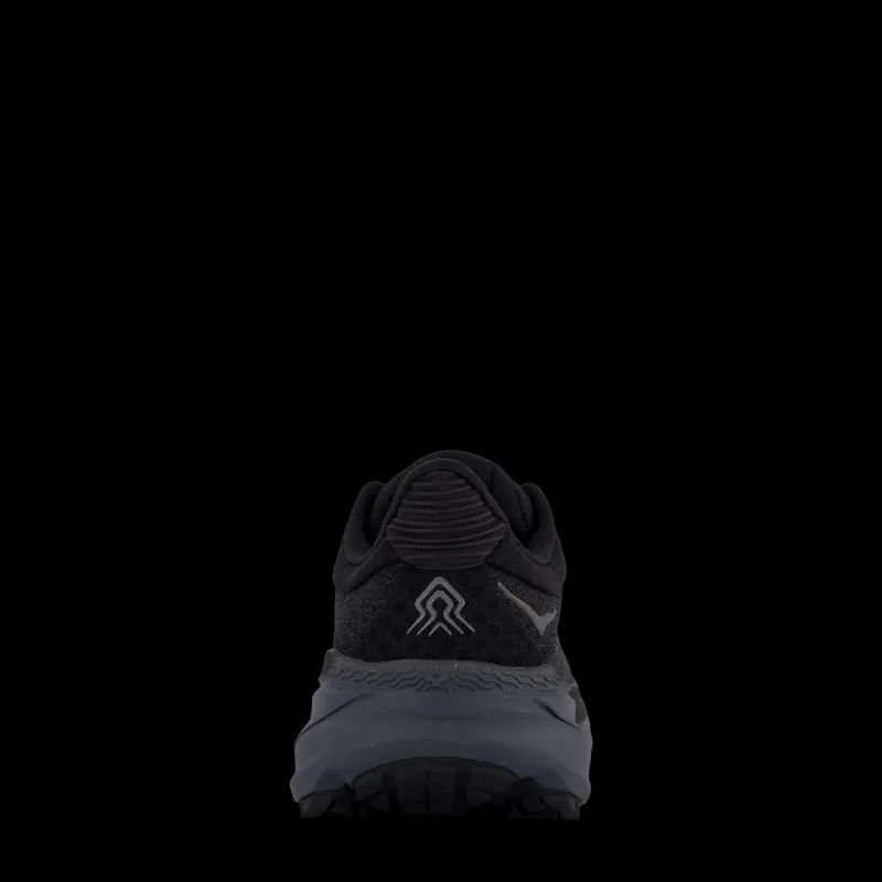 Outlet Hoka W Challenger Atr 7 Black / Black Svart