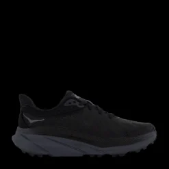 Outlet Hoka W Challenger Atr 7 Black / Black Svart