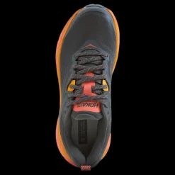 Hot Hoka W Challenger Atr 6 Castlerock / Camellia Flerfärgad