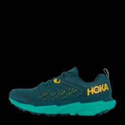 Hoka W Challenger Atr 6 Deep Teal / Water Garden Grön Sale
