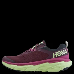 Hoka W Challenger Atr 6 Grape Wine / Butterfly Lila