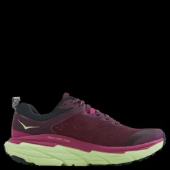 Hoka W Challenger Atr 6 Grape Wine / Butterfly Lila