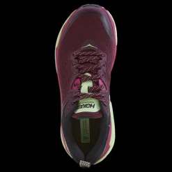 Hoka W Challenger Atr 6 Grape Wine / Butterfly Lila