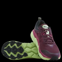 Hoka W Challenger Atr 6 Grape Wine / Butterfly Lila