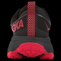 Hoka W Challenger Atr 6 Gtx Black / Black Svart