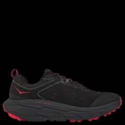 Hoka W Challenger Atr 6 Gtx Black / Black Svart