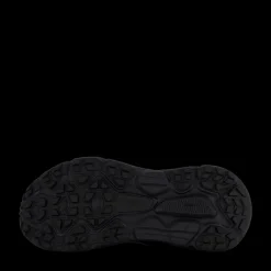 Hot Hoka W Challenger Atr 7 Gtx Black / Black Svart