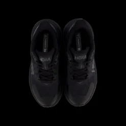 Hot Hoka W Challenger Atr 7 Gtx Black / Black Svart