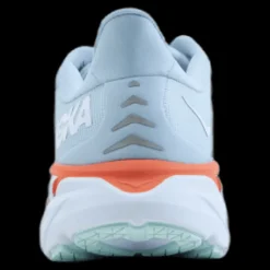 New Hoka W Clifton 8 Blue Fog / Plein Air Blå