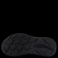 Hoka W Clifton 9 Gtx Black / Black Svart