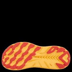 Hoka W Clifton 8 Summer Song / Ice Flow Blå Best