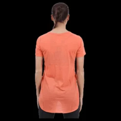 Super.Natural W Comfort Japan Tee Orange Best