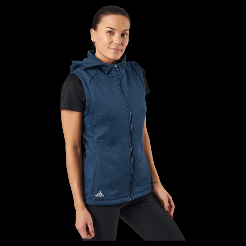 Discount adidas W C.rdy Hrgbn V Crenav Blå