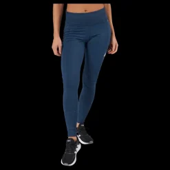 Hot adidas W C.rdy Lgng Crenav Blå