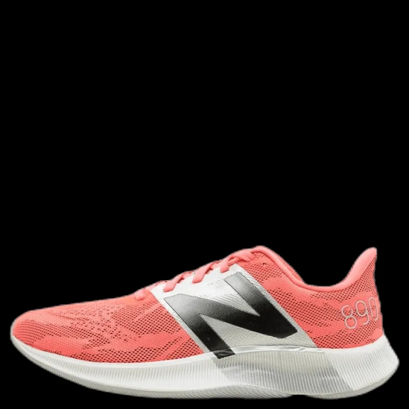 Sale New Balance W FuelCell 890 Pink Rosa