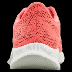 Sale New Balance W FuelCell 890 Pink Rosa