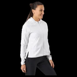 adidas W Go-to W.rdy J White Vit Sale
