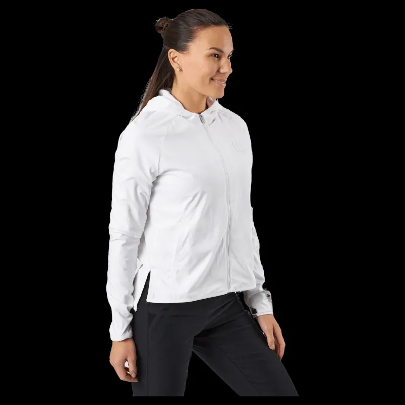 adidas W Go-to W.rdy J White Vit Sale