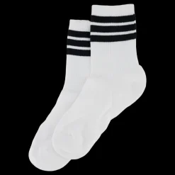 adidas W Half Crew 3 Stp White Vit Clearance