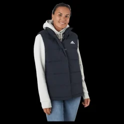 Clearance adidas W Helionic Vest Black