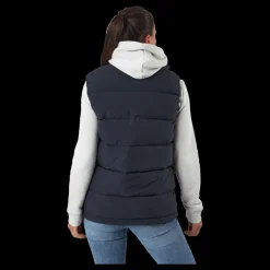 Clearance adidas W Helionic Vest Black