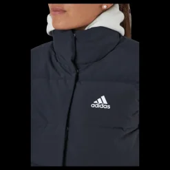 Clearance adidas W Helionic Vest Black
