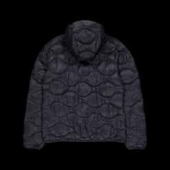 Best Peak Performance W Helium Down Hood Jacket Black