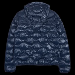 Peak Performance W Helium Glacier Hood Jacket blue Outlet