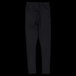 Super.Natural W High Rise Tight Black Svart Discount