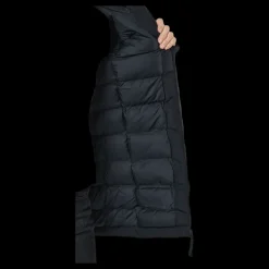 adidas W Hooded Parka Black Clearance