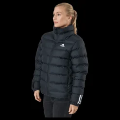 adidas W Itavic M H J Black Svart Discount