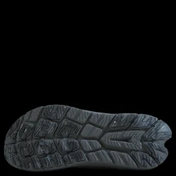 Hoka W Kawana Black / Copper Svart Clearance
