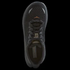 Hoka W Kawana Black / Copper Svart Clearance