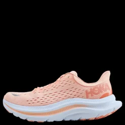 Hoka W Kawana Peach Parfait / Shell Coral Rosa Sale