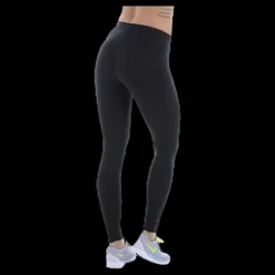 U.WE.AR W Legging Black Svart Online