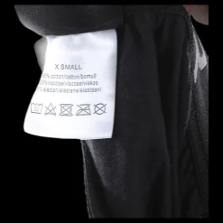 U.WE.AR W Legging Black Svart Online