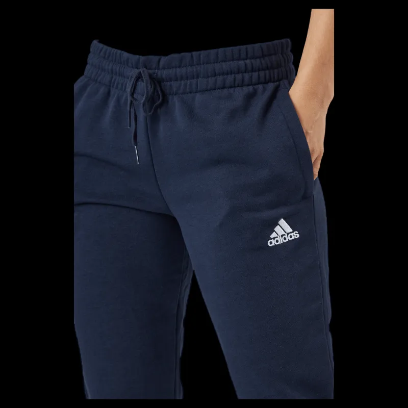Clearance adidas W Lin Ft C Pt Legink/white Blå
