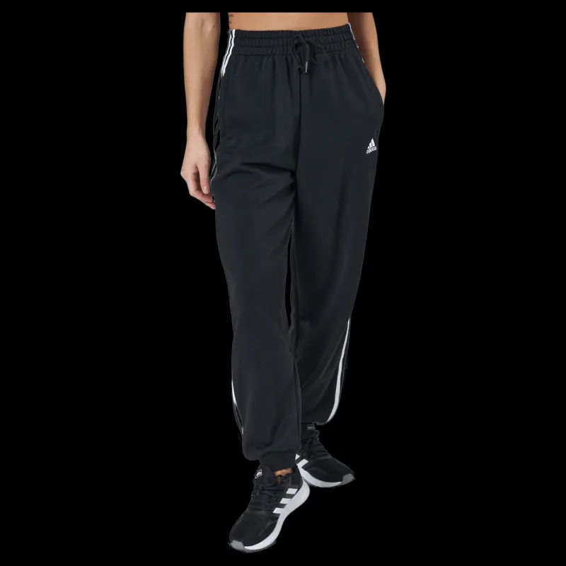 Online adidas W Lngwr Pt Black/white Svart