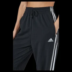 Online adidas W Lngwr Pt Black/white Svart