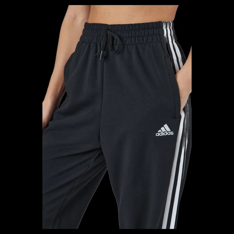 Online adidas W Lngwr Pt Black/white Svart
