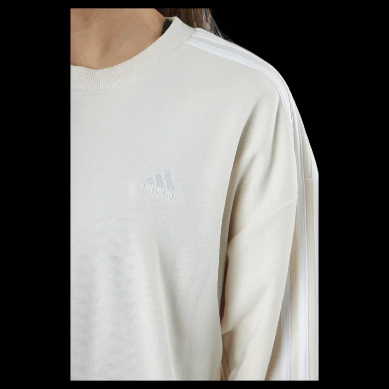 adidas W Lngwr Swt Non-dyed/white Vit Outlet